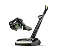 Gtech AR30+ATF037 System K9 Cordless Pet Hair Upright and Handheld Vacuum Bundle - Black and Green