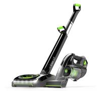 Gtech AR30+ATF037 System K9 Cordless Pet Hair Upright and Handheld Vacuum Bundle - Black and Green