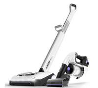 GTECH AirRAM Platinum AR46 Cordless Vacuum Cleaner & Multi Platinum ATF061 Handheld Vacuum Cleaner Bundle - White & Black, Black,White