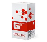 Gtechniq Auto G1 ClearVision Smart Glass for Cars, 15ml