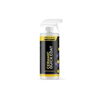 Gtechniq Bike Ceramic Coating, Invisible Protection for Paint and Frame. Keeps the Muck off your Bicycle and Cleaner with Water Dispersing Action. 500ml Bike Spray Guard 6 Months Protection