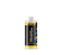 Gtechniq Bike Cleaner - Concentrate - to Refill Bike Degreaser Cleaner Spray. Gets Muck Off Fast - Oil, Grease and Dirt Biodegradable Bike and Chain Cleaner - 500ml Bottle makes 3 Litres