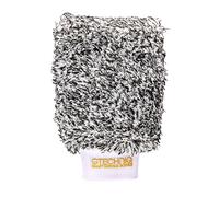 Gtechniq Bike Cleaner Mitt - Microfibre Wash Glove with Dirt Trapping Fibres, Comfortable Low Friction Glide Cleaning. Bike Cleaning Kit Accessories for Fast Cleaning Suitable for All Bicycles