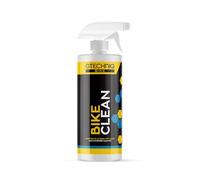 Gtechniq Bike Cleaner Spray, 1L | Dissolves and Breaks Down Stubborn Dirt, Grime and Oil, Surface-Friendly Formula Maintains Original Finish, Easy Spray-On Application, Biodegradable