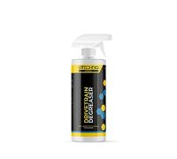 Gtechniq Bike Degreaser. Fast Action, Nano-Tech Bike Chain Cleaner. Biodegradable Bicycle Cleaning Spray. Dirt Repellent Removes The Muck Off. 500ml Spray
