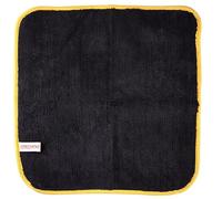 Gtechniq Bike Microfibre Drying Towel | Ultra Soft, Super Absorbent, Thick Pile Leaves Surfaces Completely Dry, Machine Washable, 1000GSM, 40x40cm