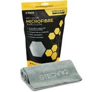 Gtechniq Bike Microfibre Cloths 3 pack