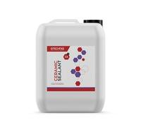 Gtechniq C2 Ceramic Sealant for Cars, Protect Car Paintwork, Trim, Tyres and Windows, High Shine, Easy to Apply - 5L (Sufficient for 20+ Large Cars)