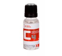 GTechniq C4 Permanent Trim Restorer 15ml Plastic Dressing Engine Bay Detailing