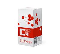 Gtechniq C4 Permanent Trim Restorer 30ml - Revitalize Tired, Faded, Discoloured Car and Vehicle Trim - Premium Weather Protection, UV Resistant, Leaves No Unattractive Gloss - 2 Year Durability