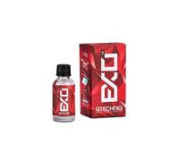 Gtechniq EXO Crystal Hydrophobic, 50ml | Ultra Hydrophobic Coating, Repels Water and Dirt, High Gloss Finish, Long-Lasting Protection