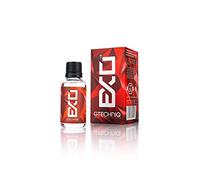 Gtechniq EXO V5 Crystal Hydrophobic, Dirt Repellent Coating for Cars, Easy to Apply - 30ml (Sufficient for 1 Small-Med Car) - 18-24 Month Protection