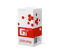 Gtechniq G1 Smart Glass Water Repellent Spray, Rain Repellent Car Windscreen Cleaner Repels Water off Glass up to 20,000 miles, 100ml