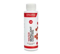 Gtechniq G5 Water Repellent Coating for Glass and Perspex 100ml - Maximum Repellency, 3 to 6 Months Durability, Beads Water, Removes Contaminants - Perfect for Car Windows, Marine Glass