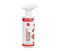 Gtechniq G6 Perfect Glass Window Cleaner, Anti-Static Window Cleaning Equipment Leaves No Smears or Streaks, High-Performance Car Glass Cleaner, 500ml