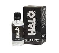 Gtechniq HALO Ceramic Coating for Cars, Protect PPF and Vinyl, High Shine, Easy to Apply - 30ml with Nitrile Gloves and Applicator (Sufficient for 1 Small-Med Car)