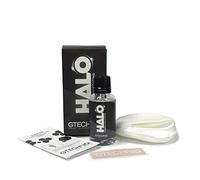 Gtechniq HALO Ceramic Coating for Cars, Protect PPF and Vinyl, High Shine, Easy to Apply - 50ml with Nitrile Gloves and Applicator (Sufficient for 1 Small-Med Car)