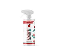 Gtechniq Leather Protector. L1 Leather Guard for Cars, Car Interior Protects Leather Seats from Abrasion and Stains. UV Resistant Lasts up to 12 Months - 500ml