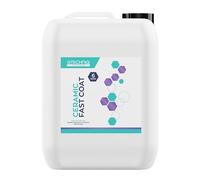 Gtechniq Marine Ceramic Fast Coat, Spray-on Wipe-Off Protective Marine Ceramic Coating for Boats, Yachts, Powerboats and Jet Skis, Dirt and Water-Repellent, 5L - 6 Months Protection