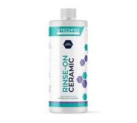 Gtechniq Marine Rinse-On Ceramic Coating with hose attachment, Repels Dirt on Gelcoat, Topcoat, Glass, Metal, Plexiglass, 500ml