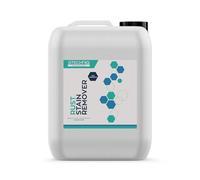 Gtechniq Marine Rust Stain Remover for Boats, Yachts and Jet Skis, Boat Gel Coat Cleaner Removes Rust and Contaminants, Essential Boat Cleaning Products, 5L