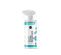 Gtechniq Marine Rust Stain Remover for Boats, Yachts and Jet Skis, Boat Gel Coat Cleaner Removes Rust and Contaminants, Essential Boat Cleaning Products, 500ml