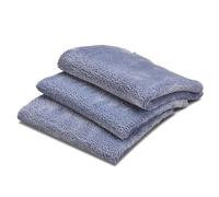 Gtechniq MF3 Final Finish Microfibre Cloth for Cars (3 Pack)