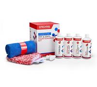 Gtechniq PPF and Vinyl Maintenance Kit for Cars (6-Piece)