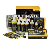 Gtechniq Ultimate Bike Care Kit