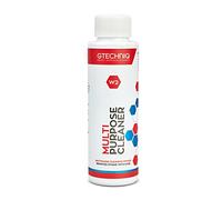 Gtechniq W2 Multi-Purpose Cleaner for Cars, 100ml | Effectively Removes Stubborn Food, Grease, Pen and Soil Stains from All Surfaces, Works on Carpet, Tyres, Engine Bays and Fabric