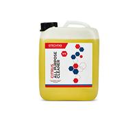 Gtechniq W5 All Purpose Cleaner, Car Degreaser Spray for Oil, 5L
