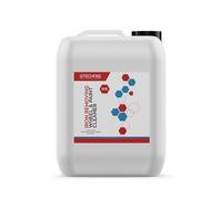 Gtechniq W6 Iron Removing Wheel & Paint Cleaner for Cars, Brake Dust Remover, Degreaser and Alloy Wheel Cleaner for Wheels, Rims and Paintwork, Safe on Coating - 5L