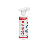 Gtechniq W7 Tar and Glue Remover for Cars, Dissolves Residue, Easy to Use Cleaner, 500ml