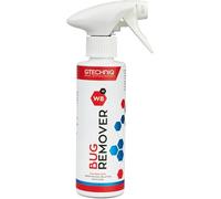 Gtechniq Bug Remover for Cars. W8 Non-Caustic Cleaner for Bug Stains, 100% Biodegradable. Easy to Use - 250ml