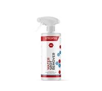 Gtechniq W9 Water Spot Remover for Cars, 500ml | Advanced Solution Easily Removes Stubborn Water and Silica Spots from Bodywork, Suitable for Glass, All Paint Types and Vinyl
