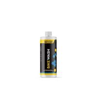 Gtechniq Wash - Bike Cleaner for Tough Dirt Removal. High Foam Bike Degreaser for a Detailed Clean w/Nano-Tech Bicycle Cleaner - Removes the Muck Off Fast 250ml Bottle, up to 25 Washes