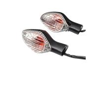 GTEEW Blinker Indicator Light For Nc700 Nc700s Nc700x 2012 2013 Ctx700 Nc750s Nc750x 2014 2015 Motorcycle Front Turn Signal Light Indicator Lamp