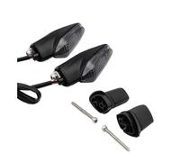 GTEEW Blinker Indicator Light LED Turn Signal Indicator Light Blinker For For XDiavel S For Dark For Star For STREETFLGHTER V4 V4S Motorcycle