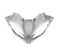 GTEEW HeadLight Cover Motorcycle Front Headlight Cover Fairing Headlamp Guard Beak Cowl Protector For Tracer 9 GT 2021 2022 2023 2024