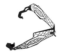 GTEEW HeadLight Cover Motorcycle Headlight Guard Cover Protector Headlamp Net For MULTISTRADA MTS 950 1260 1200 S For GRAND For TOUR For PIKES