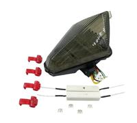 GTEEW Stop Rear Light Tail Light Brake Turn Signals For Yzf R1 Yzf-R1 2007-2008 For S30 2012-2014 Motorcycle Part