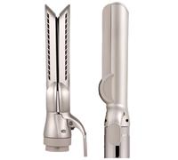 Gteijiam Airflow Straight Attachment for Shark FlexStyle, Wet-or-Dry Flex Style Attachment for Shark, Smooth Hair Style with Less Damage and Breakage