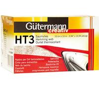 Gtermann Creativ Hemming Web: 10cmx10m