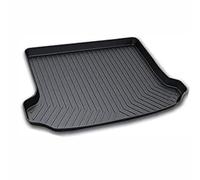 GTEVDK Car Rubber Non Slip Boot Trunk Mats for Suzuki Swift 2013-2018,Waterproof Cargo Storage Pad Rear Trunk Liner Tray Protector Accessories