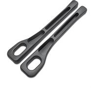 GTFRFD 2 Pcs Car Seat Gap Filler for Hyundai Tucson 2021-2023 Universal Vehicle Mounted Gap Leak Proof Filling Strip Car Seat Gap Plug Car Gadgets Accessories