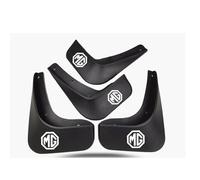 GTFRFD 4Pcs Rubber Car Mud Flaps Mudflaps, for MG3 2011-2017 Front Rear Mudguards Splash Guards Fender Splashproof Waterproof