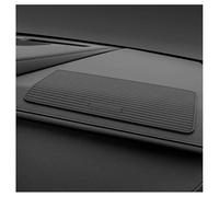 GTFRFD Car Dashboard Cover Mat for VW Amarok 2010-2024 Dashboard Mat Shade Pad Non-Slip Interior Protection Pad Accessories,B