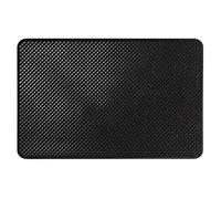 GTFRFD Car Dashboard Cover Mat for VW Amarok Double Cab 2010-2020/Vw Amarok 2022-2024 Dashboard Mat Shade Pad Non-Slip Interior Protection Pad Accessories,A