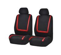 GTFRFD Car Seat Cover Sets for Alfa Romeo Junior 2024 2025 Washable Easy Vehicle Cushion Protectors Waterproof Comfortable Leather,C