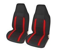 GTFRFD Car Seat Cover Sets for MG HS Trophy 2024 Washable Easy Vehicle Cushion Protectors Waterproof Comfortable Leather,C
